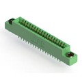 341-036-520-203 - 341 SERIES (.100" (2.54MM) CONTA
