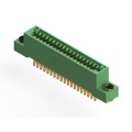 345-038-555-203 - 345 SERIES (.100" (2.54MM) CONTA