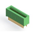 325-028-500-201 - 325 SERIES (.100" (2.54MM) CONTA