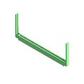 337-039-523-668 - 337 SERIES (.156" (3.96MM) CONTA