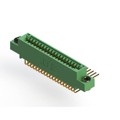 345-038-559-503 - 345 SERIES (.100" (2.54MM) CONTA