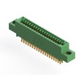 345-038-555-507 - 345 SERIES (.100" (2.54MM) CONTA