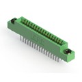 341-034-521-203 - 341 SERIES (.100" (2.54MM) CONTA