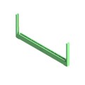 337-039-542-168 - 337 SERIES (.156" (3.96MM) CONTA