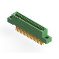 345-038-560-207 - 345 SERIES (.100" (2.54MM) CONTA