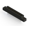 391-034-521-207 - 391 SERIES (.100" (2.54MM) CONTA