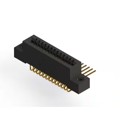 392-026-559-208 - 392 SERIES (.100" (2.54MM) CONTA
