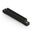 357-013-558-107 - 357 SERIES (.156" (3.96MM) CONTA