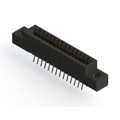 391-028-556-207 - 391 SERIES (.100" (2.54MM) CONTA