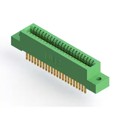 325-044-500-209 - CONN EDGE DUAL FMALE 44POS 0.156