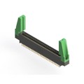 395-060-520-888 - 395 SERIES (.100" (2.54MM) CONTA