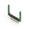 395-060-542-858 - 395 SERIES (.100" (2.54MM) CONTA