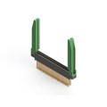 395-060-544-878 - 395 SERIES (.100" (2.54MM) CONTA