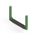 395-060-520-558 - 395 SERIES (.100" (2.54MM) CONTA