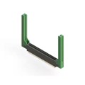 395-060-520-858 - 395 SERIES (.100" (2.54MM) CONTA