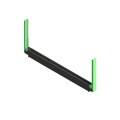 387-037-542-668 - 387 SERIES (.156" (3.96MM) CONTA