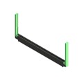 387-037-520-668 - 387 SERIES (.156" (3.96MM) CONTA