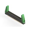 395-060-520-288 - 395 SERIES (.100" (2.54MM) CONTA