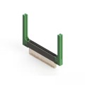 395-060-542-258 - 395 SERIES (.100" (2.54MM) CONTA