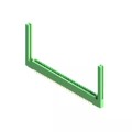 337-032-558-158 - 337 SERIES (.156" (3.96MM) CONTA
