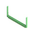 337-032-558-668 - 337 SERIES (.156" (3.96MM) CONTA
