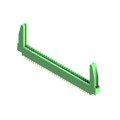 337-032-558-678 - 337 SERIES (.156" (3.96MM) CONTA