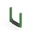 395-014-559-658 - 395 SERIES (.100" (2.54MM) CONTA