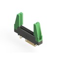 395-014-558-488 - 395 SERIES (.100" (2.54MM) CONTA