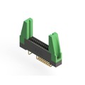 395-014-558-188 - 395 SERIES (.100" (2.54MM) CONTA