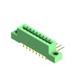 337-016-558-208 - 337 SERIES (.156" (3.96MM) CONTA