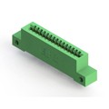 342-015-521-112 - 342 SERIES (.100" (2.54MM) CONTA