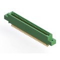 345-058-555-502 - 345 SERIES (.100" (2.54MM) CONTA