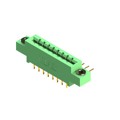 337-016-558-803 - 337 SERIES (.156" (3.96MM) CONTA
