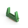 345-026-558-288 - 345 SERIES (.100" (2.54MM) CONTA