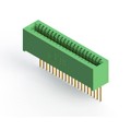 325-020-540-101 - 325 SERIES (.100" (2.54MM) CONTA
