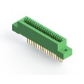325-020-540-109 - 325 SERIES (.100" (2.54MM) CONTA