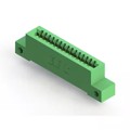 342-015-524-112 - 342 SERIES (.100" (2.54MM) CONTA
