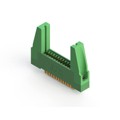 345-026-560-288 - 345 SERIES (.100" (2.54MM) CONTA