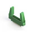 345-026-556-888 - 345 SERIES (.100" (2.54MM) CONTA