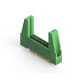 345-026-555-288 - 345 SERIES (.100" (2.54MM) CONTA