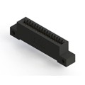 392-015-524-112 - 392 SERIES (.100" (2.54MM) CONTA