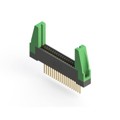 395-019-542-188 - 395 SERIES (.100" (2.54MM) CONTA