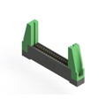 395-019-521-188 - 395 SERIES (.100" (2.54MM) CONTA