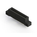 392-015-523-112 - 392 SERIES (.100" (2.54MM) CONTA