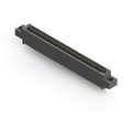 395-035-544-607 - 395 SERIES (.100" (2.54MM) CONTA