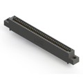 395-035-520-408 - 395 SERIES (.100" (2.54MM) CONTA