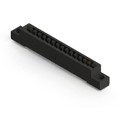 357-028-560-204 - 357 SERIES (.156" (3.96MM) CONTA