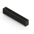 357-028-559-201 - 357 SERIES (.156" (3.96MM) CONTA