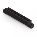 357-028-555-202 - 357 SERIES (.156" (3.96MM) CONTA