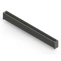395-052-521-101 - 395 SERIES (.100" (2.54MM) CONTA